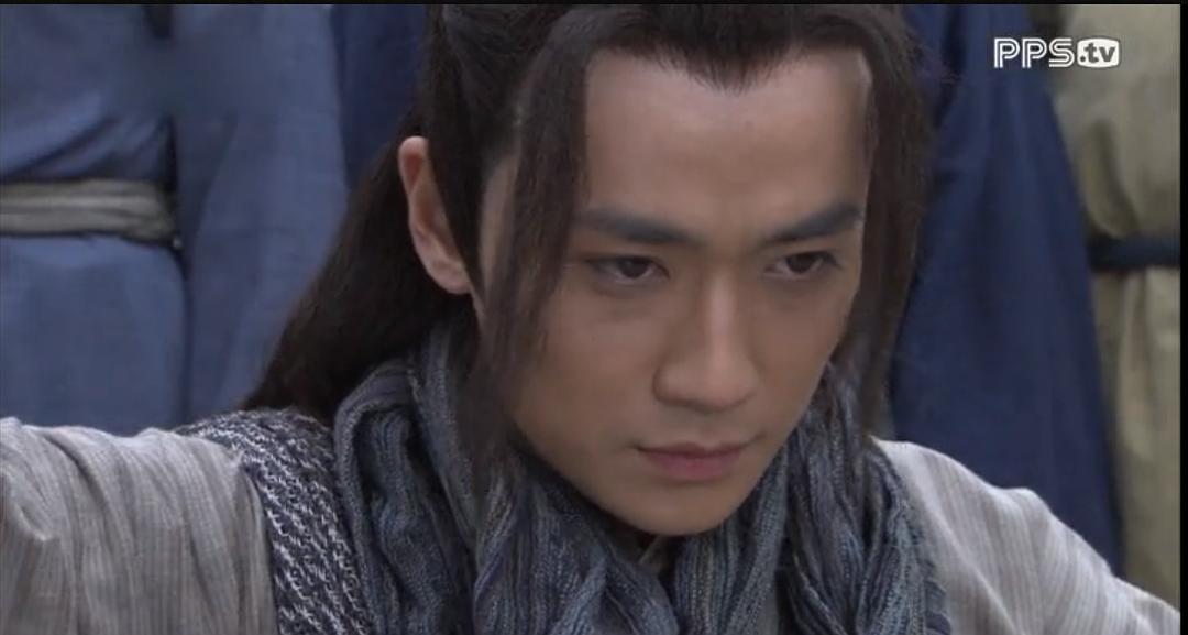 《刺妃》剧照第18张图片