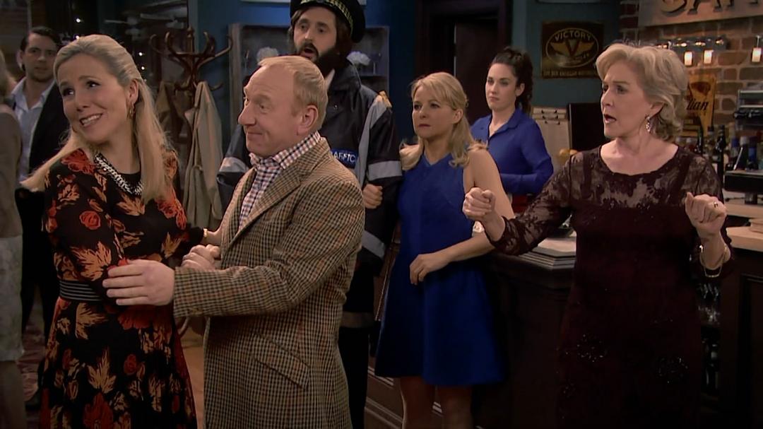 《米兰达：2014圣诞特辑》剧照第44张图片