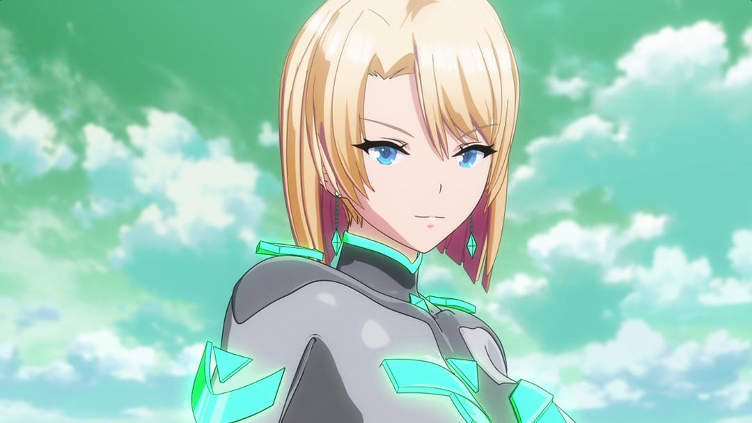 《乐园追放》海报第22张图片