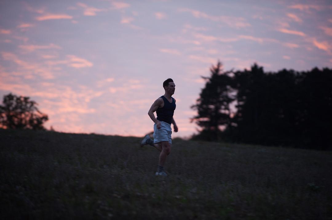 《模仿游戏》海报第24张图片