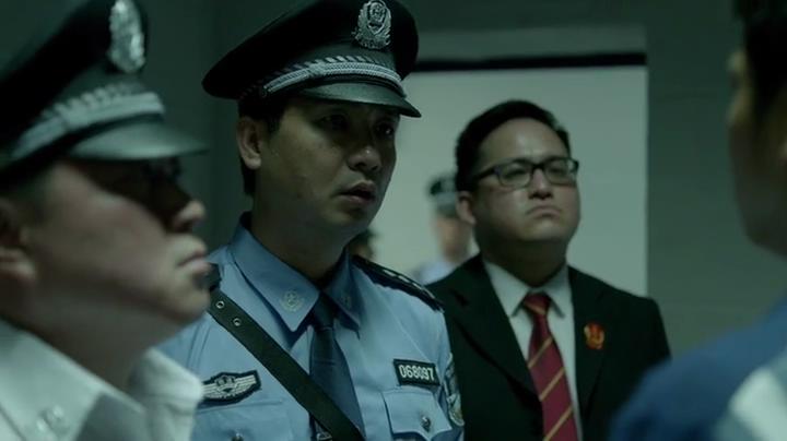 《独生子女》剧照第24张图片