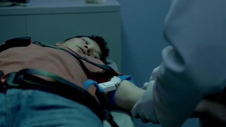 《独生子女》剧照第23张图片