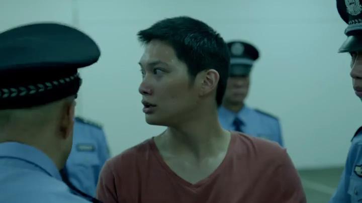 《独生子女》剧照第21张图片