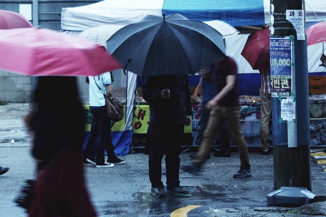 《蒙太奇》海报
