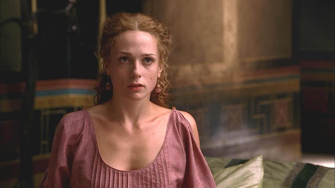 《罗马第二季》剧照第26张图片