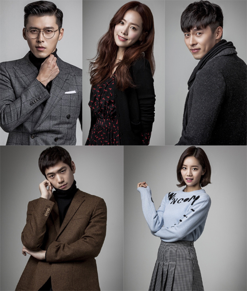 《海德、哲基尔与我》剧照第36张图片