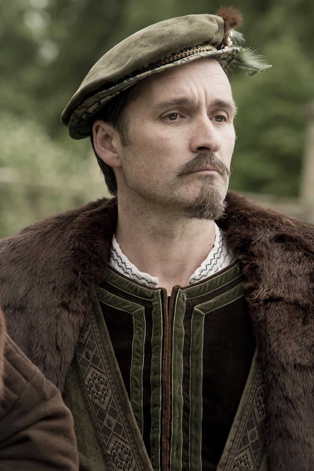 《狼厅》剧照第52张图片