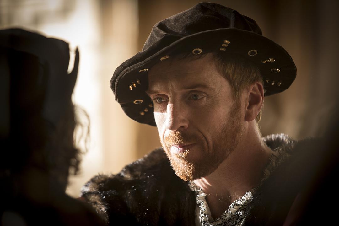 《狼厅》剧照第31张图片