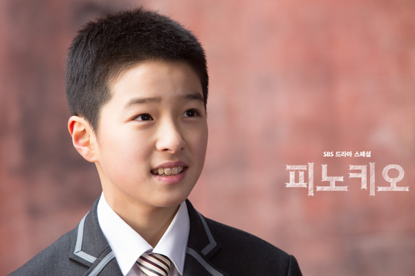 《匹诺曹》海报第23张图片