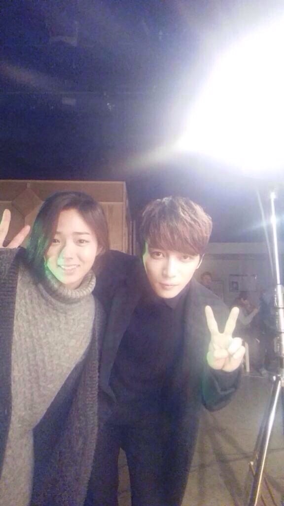 《间谍》剧照第26张图片