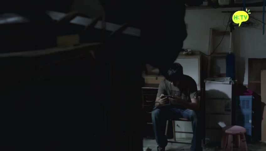 《选战》剧照第33张图片