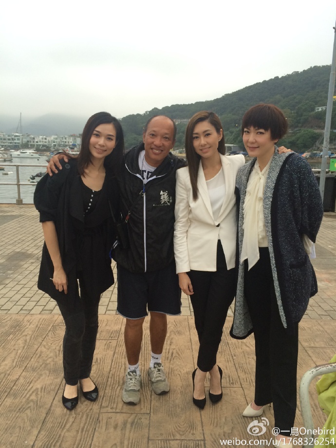 《鬼同你OT》剧照第25张图片