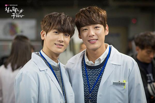 《百折不挠具海拉》剧照第28张图片