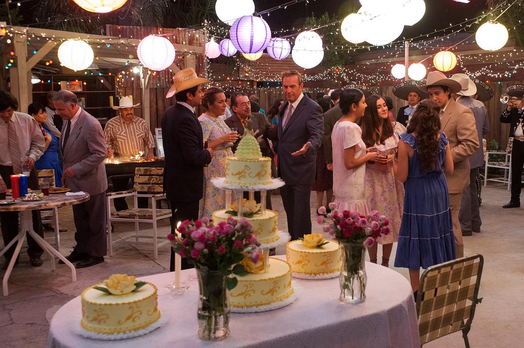 《麦克法兰》海报