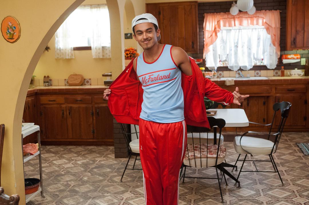 《麦克法兰》海报