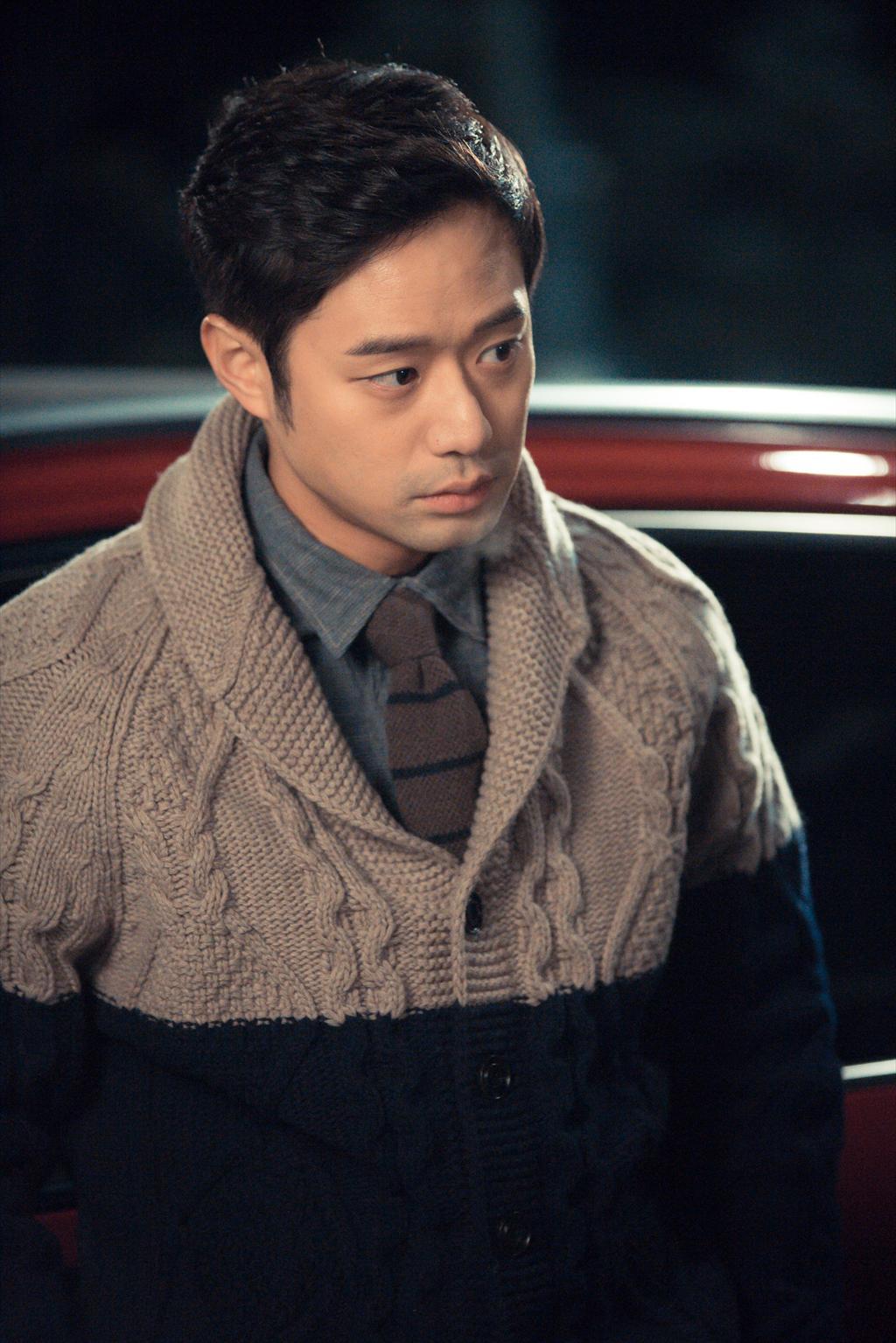 《心连心》剧照第51张图片