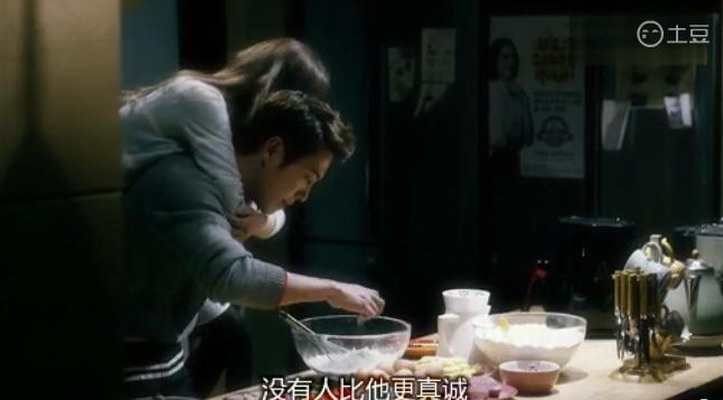 《美女的诞生》剧照第54张图片