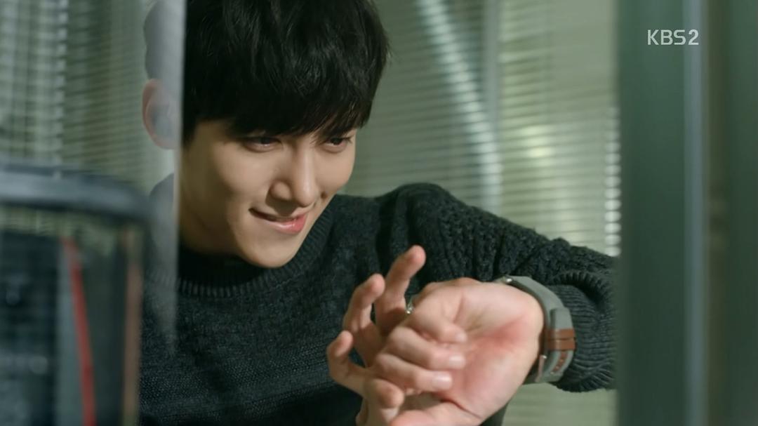 《治愈者》剧照第42张图片