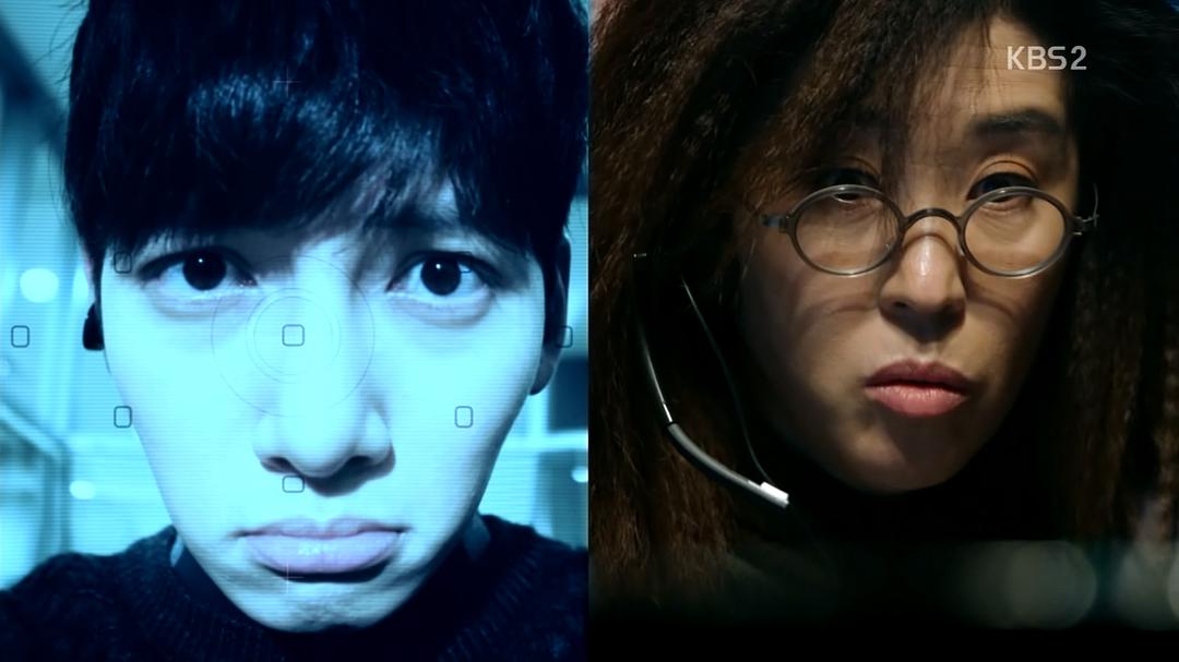 《治愈者》剧照第31张图片