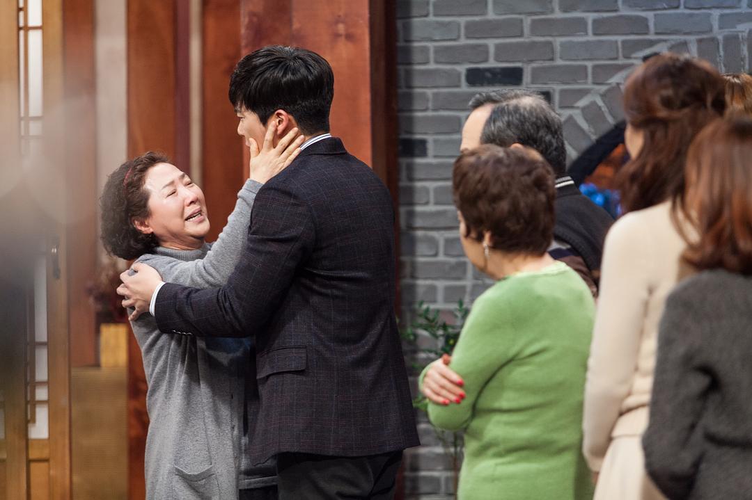 《传说的魔女》剧照第58张图片