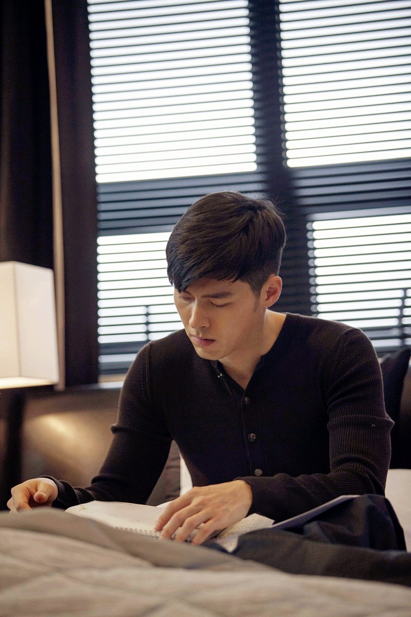 《海德、哲基尔与我》剧照第29张图片