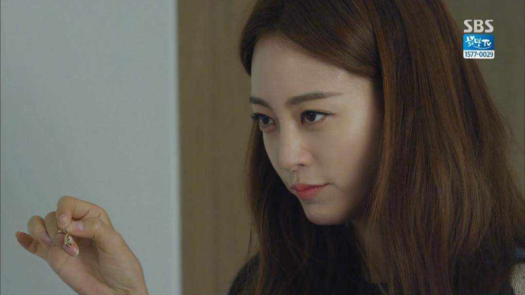 《美女的诞生》剧照第15张图片