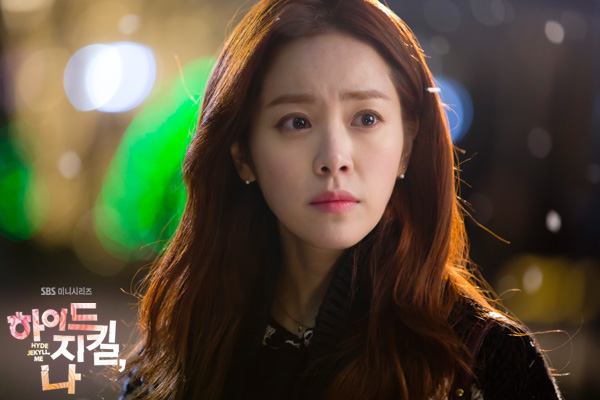 《海德、哲基尔与我》剧照第28张图片