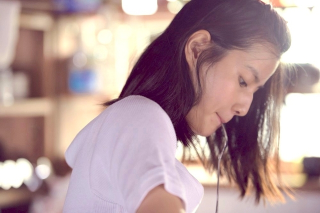 《小森林冬春篇》剧照第31张图片