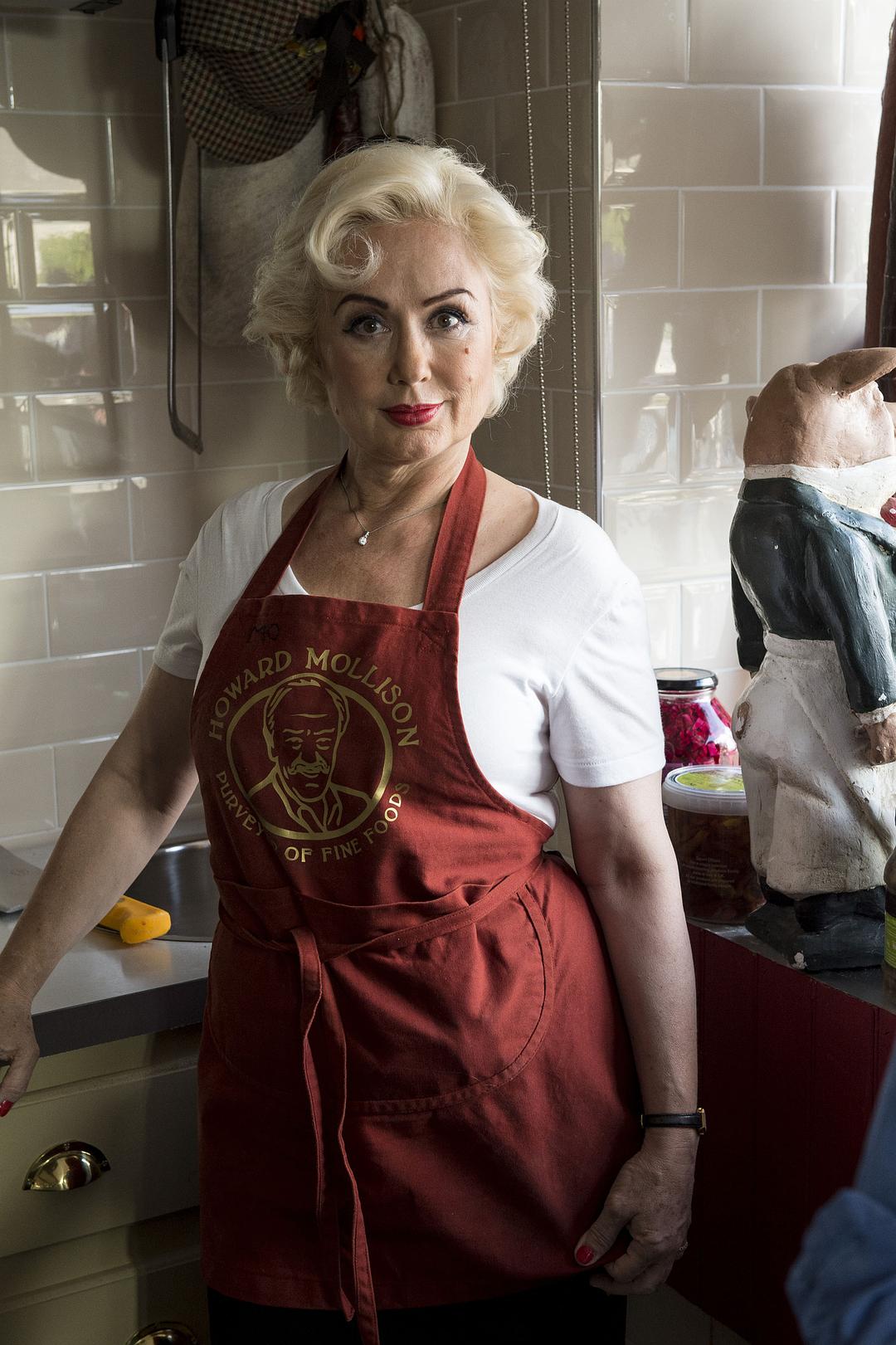 《偶发空缺》剧照第22张图片