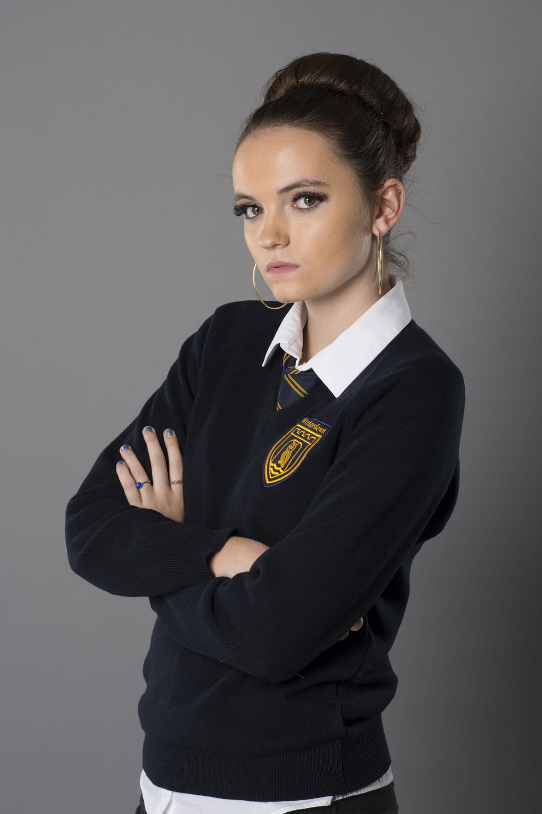 《偶发空缺》剧照第45张图片