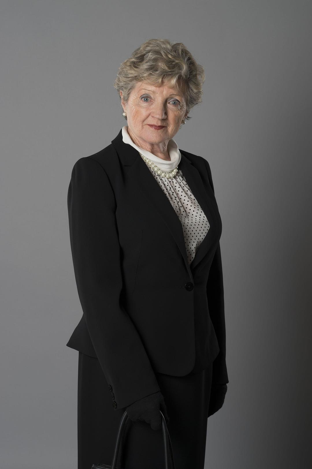 《偶发空缺》剧照第46张图片