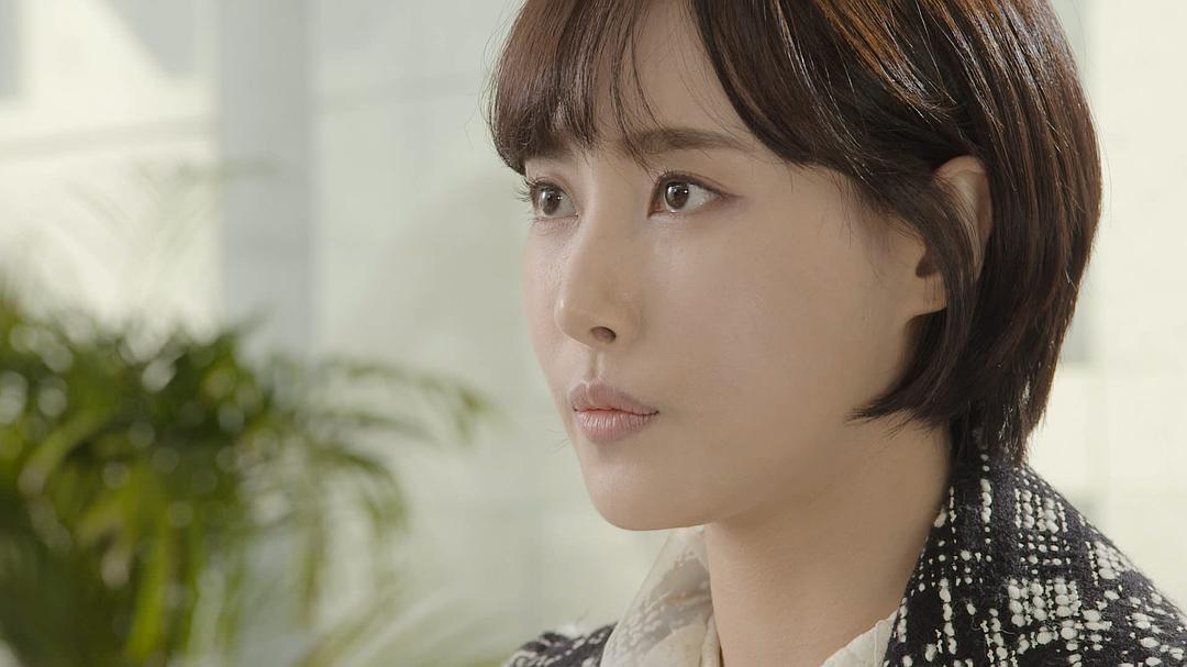 《传说的魔女》剧照