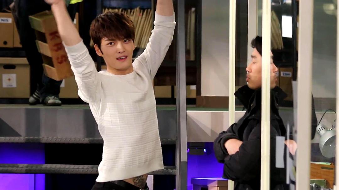 《间谍》剧照第29张图片