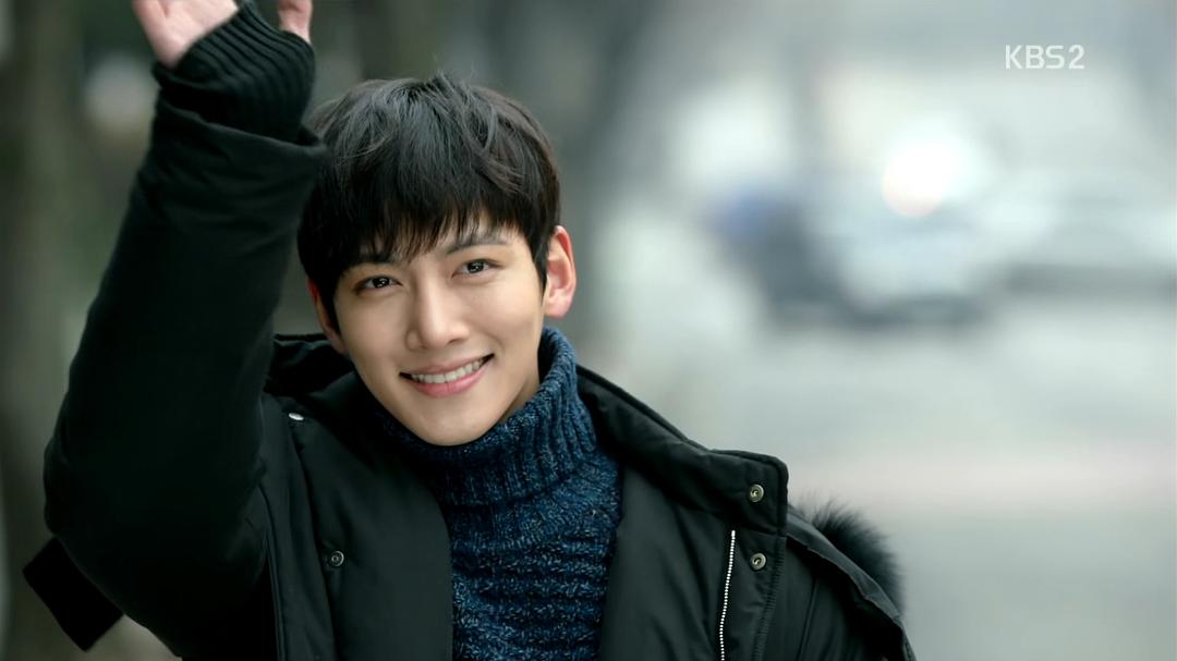 《治愈者》剧照第39张图片