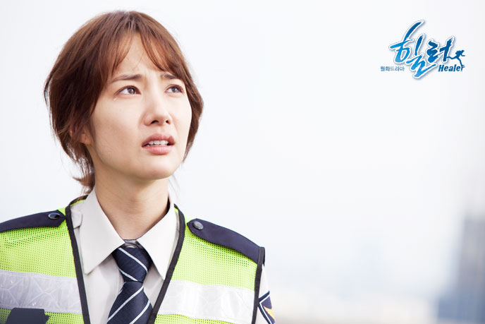 《治愈者》剧照第35张图片