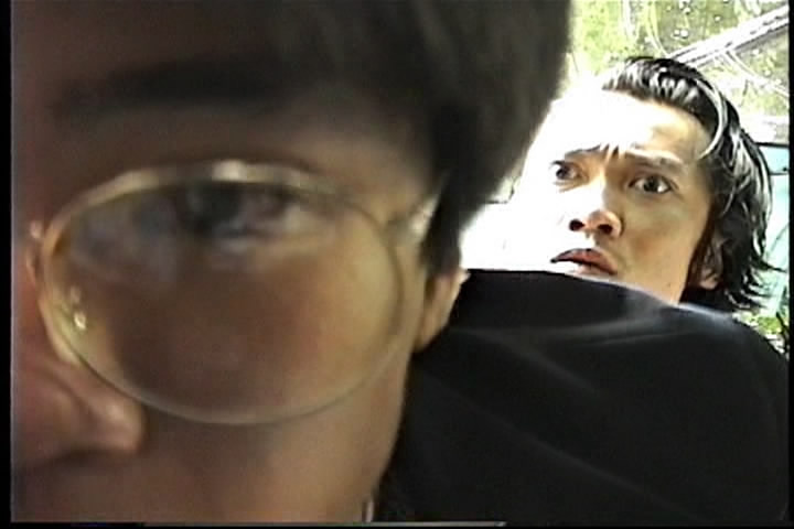 《坏电影》海报第39张图片