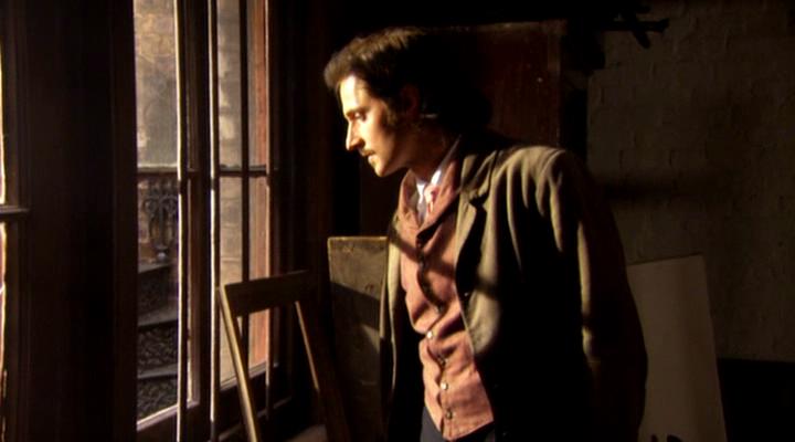 《印象派简史》剧照