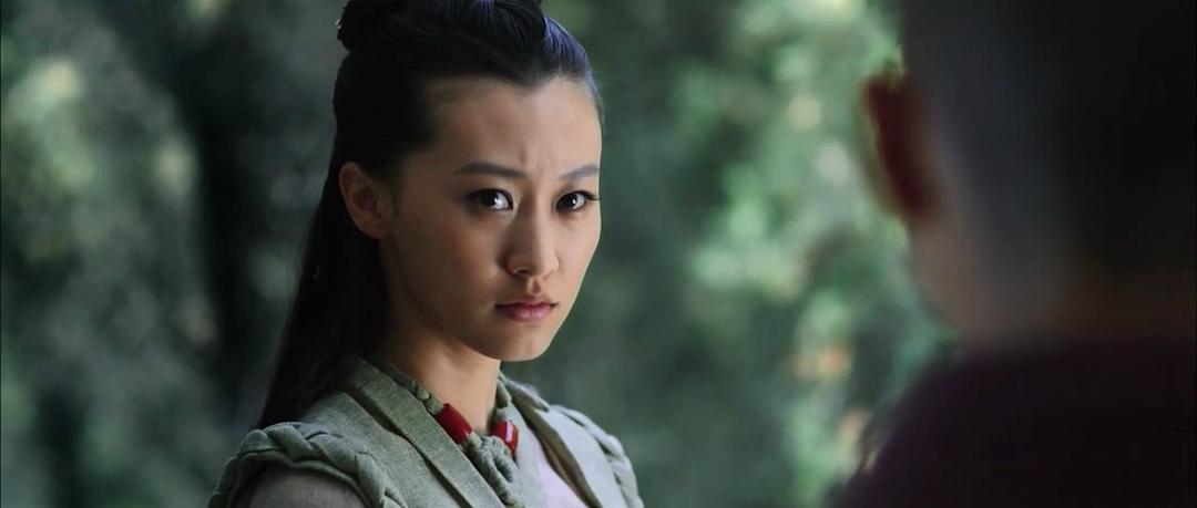 《侠僧探案传奇之大夜叉》剧照