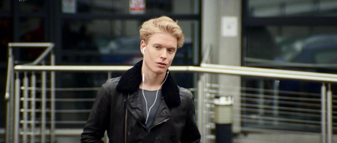 《黄瓜》海报第42张图片