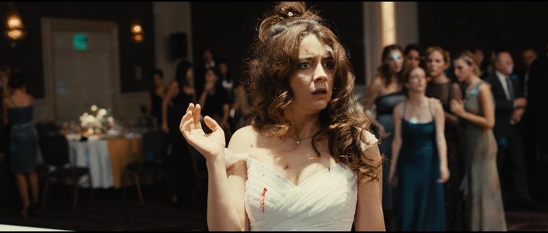 《荒蛮故事》剧照第38张图片