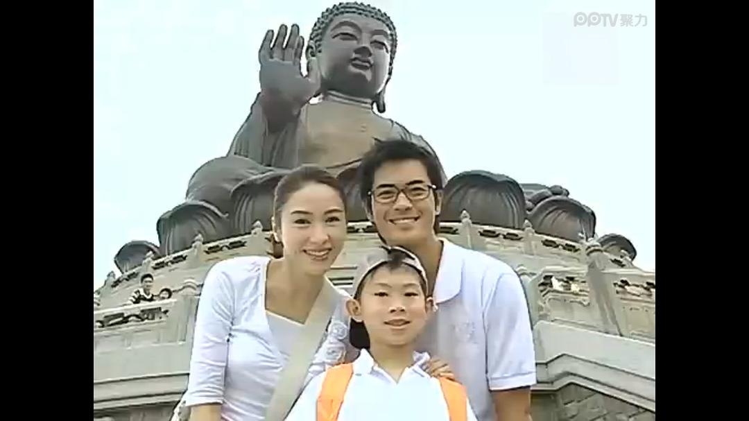 《写意人生》海报