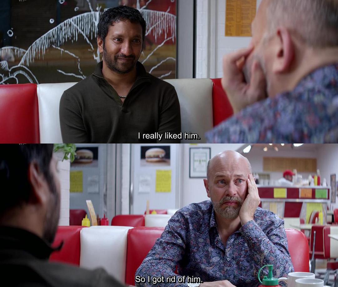 《黄瓜》海报第29张图片