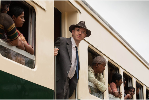 《印度之夏第一季》剧照第35张图片