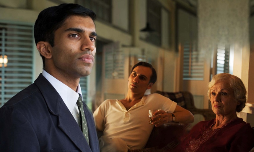 《印度之夏第一季》剧照第33张图片