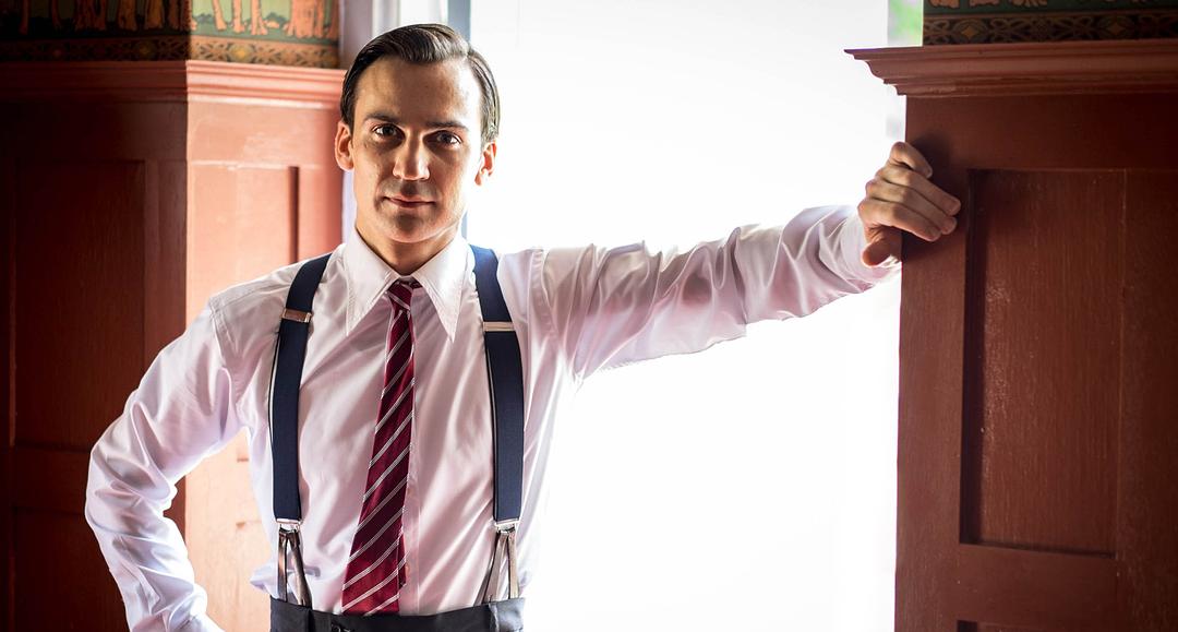 《印度之夏第一季》剧照第27张图片