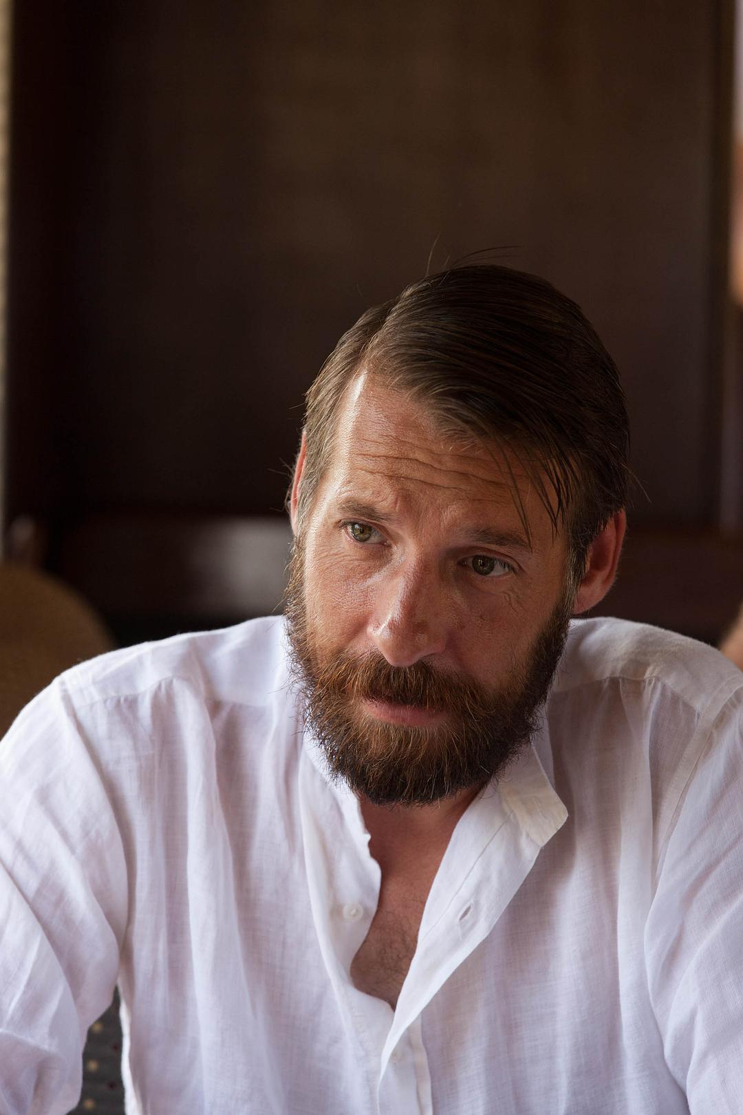 《印度之夏第一季》剧照第19张图片