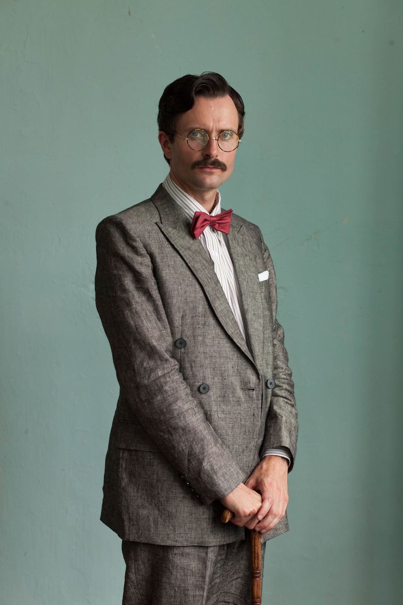 《印度之夏第一季》剧照第16张图片