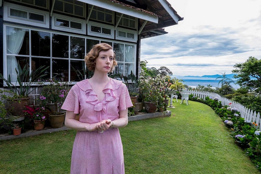 《印度之夏第一季》剧照