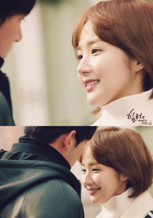 《治愈者》剧照第11张图片