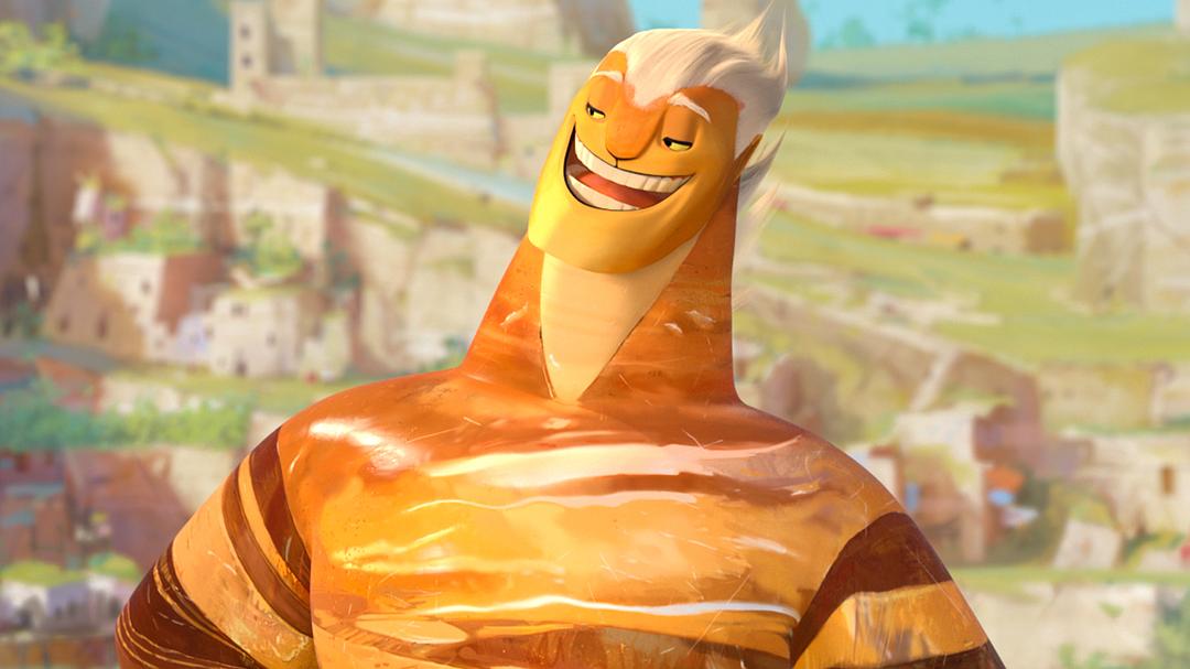 《明月守护者》剧照第28张图片